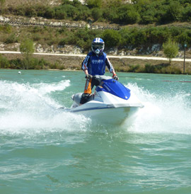 Lac Sensation Frisson : location quad près de  de Bordeaux (33), Angoulême (16) & Barbezieux-Saint-Hilaire (16)