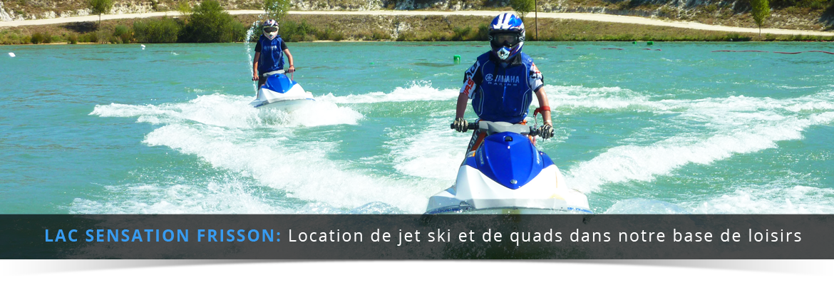 Lac Sensation Frisson