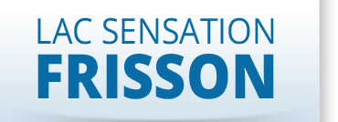 Lac Sensation Frisson